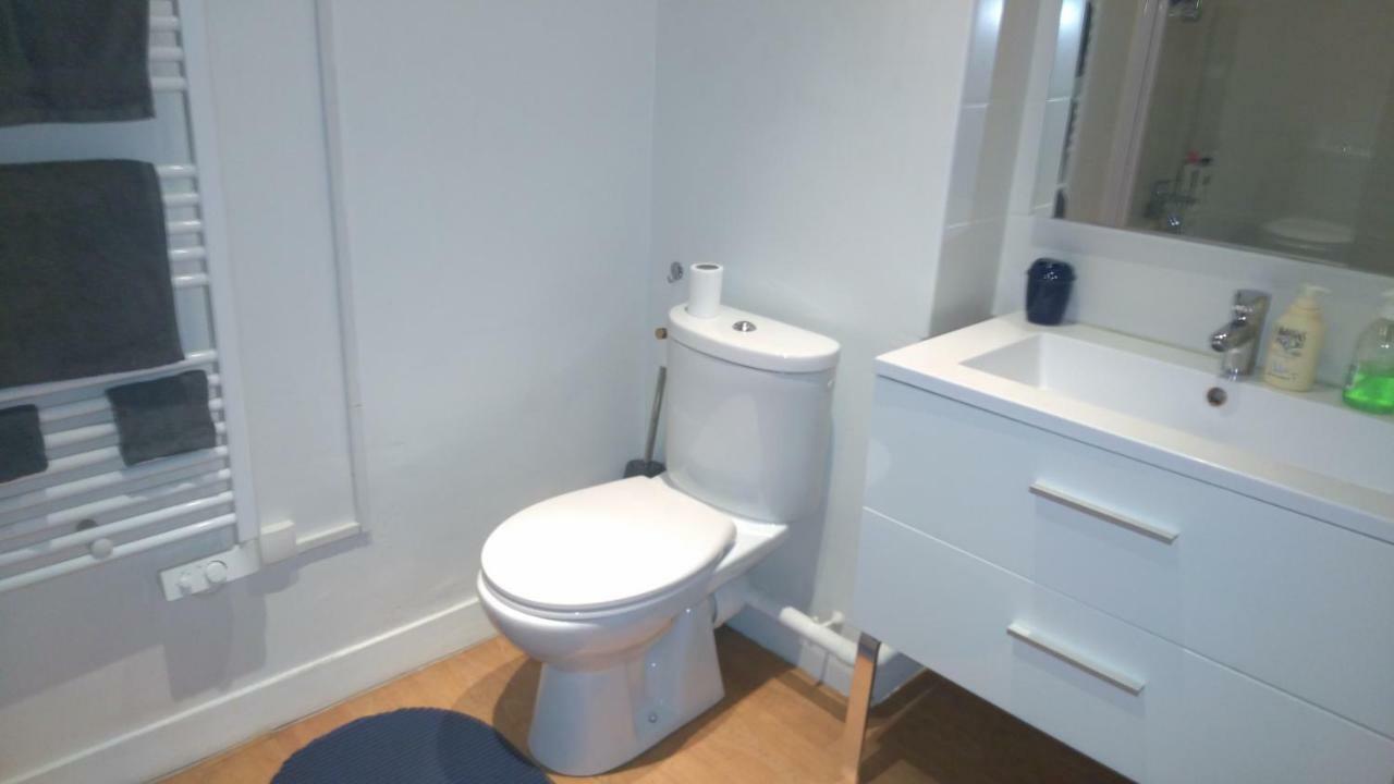 Studio Appartement *
