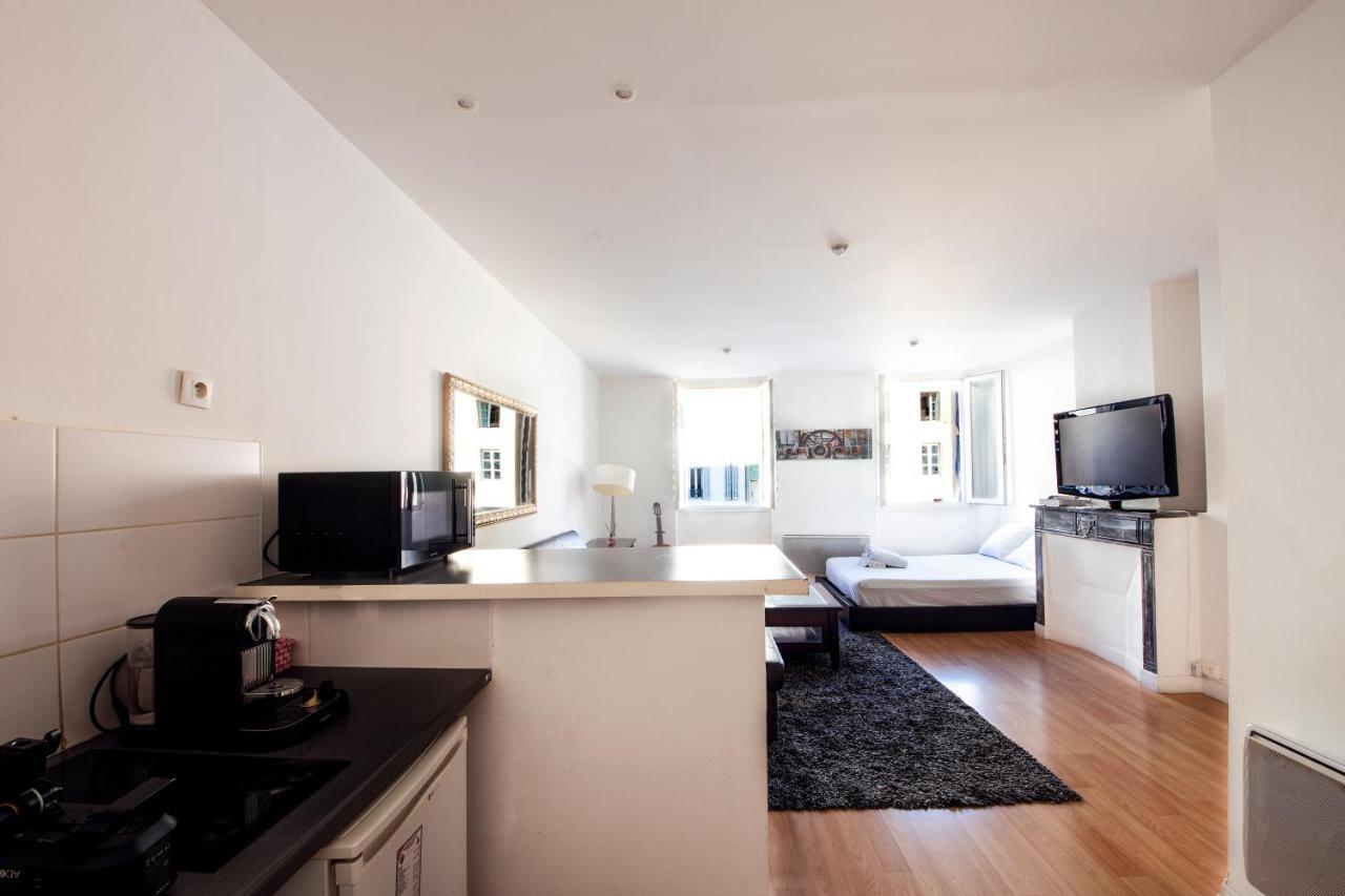 Appartement Studio *