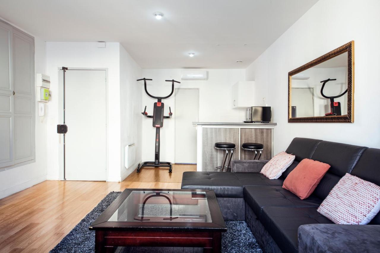 Appartement Studio *